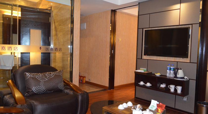Guangzhou Wellgold Hotel Cameră foto