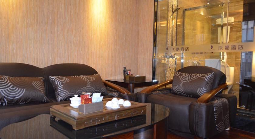Guangzhou Wellgold Hotel Cameră foto